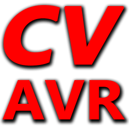 برنامه نویس codevision