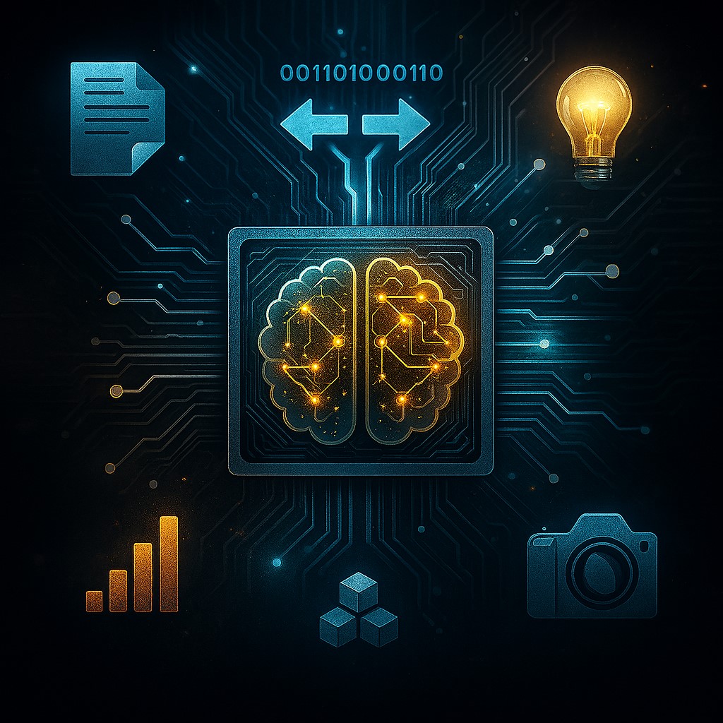 ترنسفورمرهوش مصنوعی؛ از مغز نرمافزاری تا آیندهٔ سختافزاری