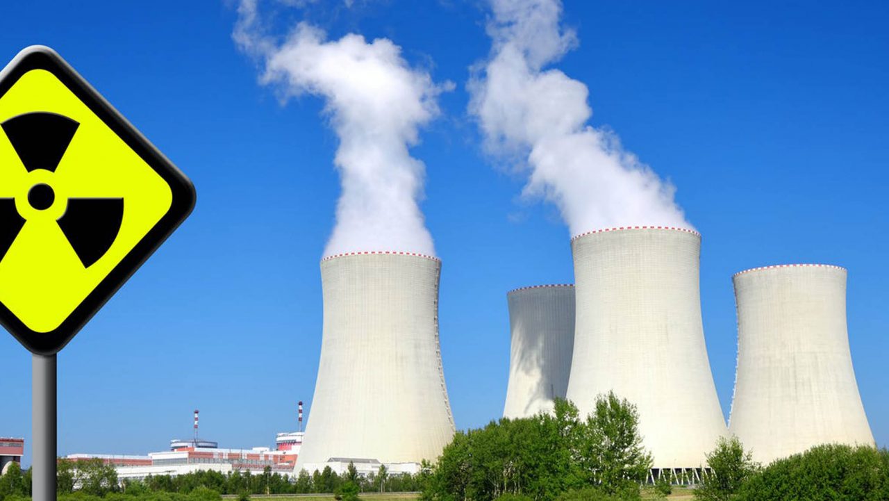 قدرت انرژی هسته ای! حرکت ماشینی برای 100 سال! تنها با 8 گرم سوخت هسته ای!